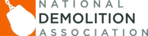 National Demolition Association logo