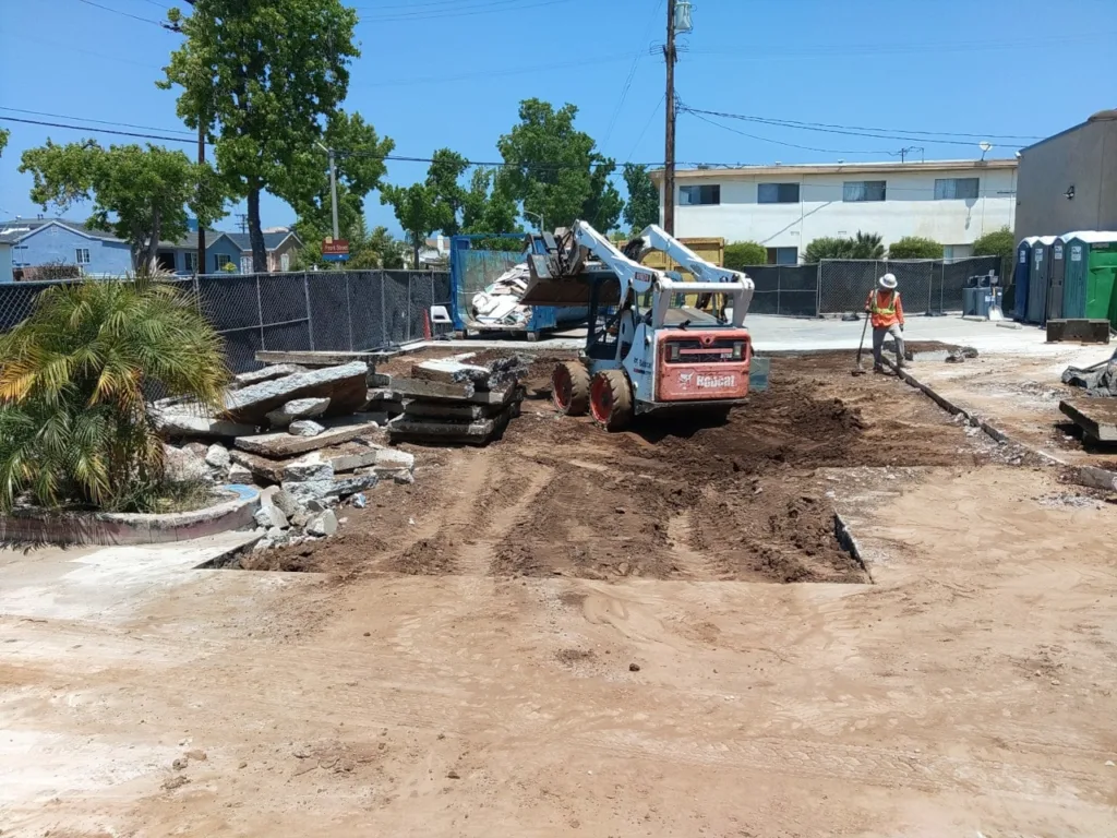 pace elderly care center demolition - featured